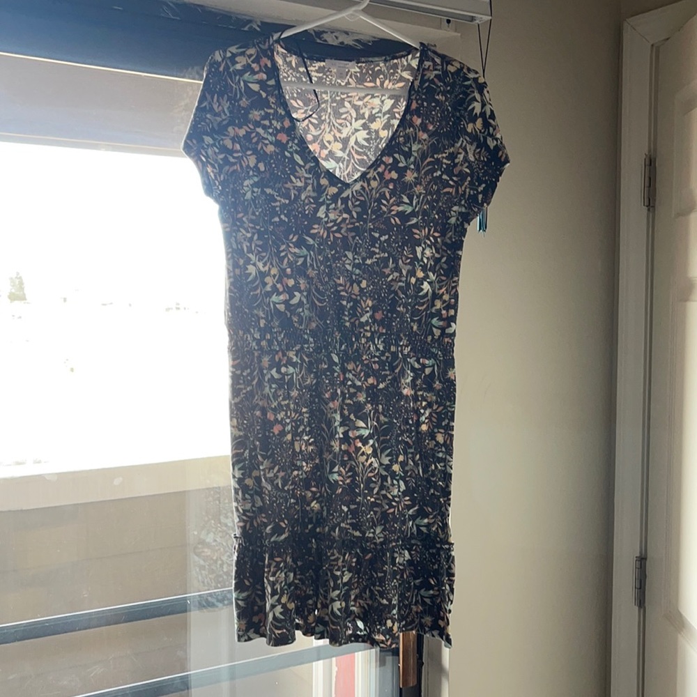 Lauren Conrad dress